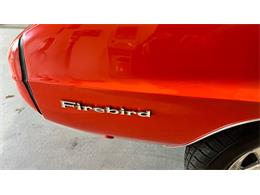 1969 Pontiac Firebird (CC-2066220) for sale in Annandale, Minnesota