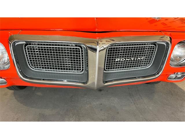 1969 Pontiac Firebird (CC-2066220) for sale in Annandale, Minnesota