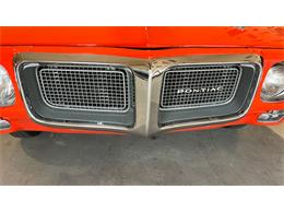 1969 Pontiac Firebird (CC-2066220) for sale in Annandale, Minnesota