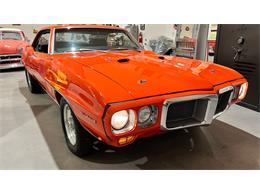 1969 Pontiac Firebird (CC-2066220) for sale in Annandale, Minnesota