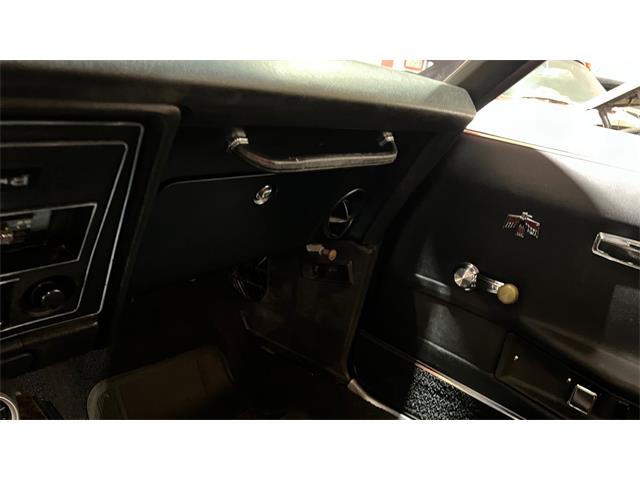 1969 Pontiac Firebird (CC-2066220) for sale in Annandale, Minnesota