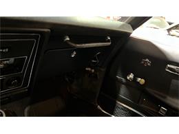 1969 Pontiac Firebird (CC-2066220) for sale in Annandale, Minnesota