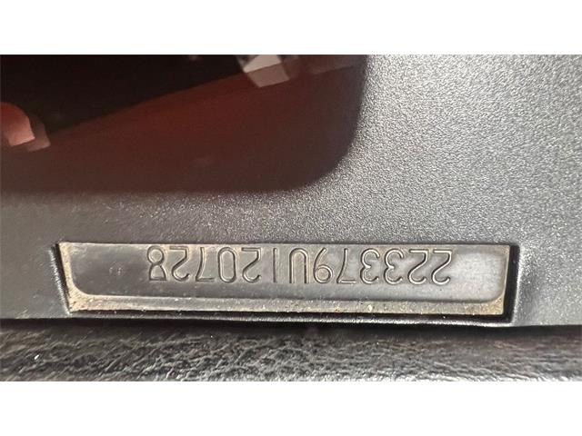 1969 Pontiac Firebird (CC-2066220) for sale in Annandale, Minnesota