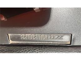 1969 Pontiac Firebird (CC-2066220) for sale in Annandale, Minnesota