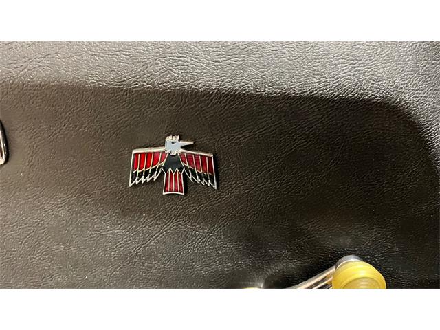 1969 Pontiac Firebird (CC-2066220) for sale in Annandale, Minnesota