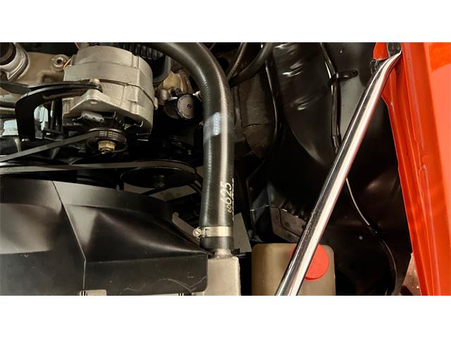 1969 Pontiac Firebird (CC-2066220) for sale in Annandale, Minnesota