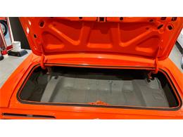 1969 Pontiac Firebird (CC-2066220) for sale in Annandale, Minnesota