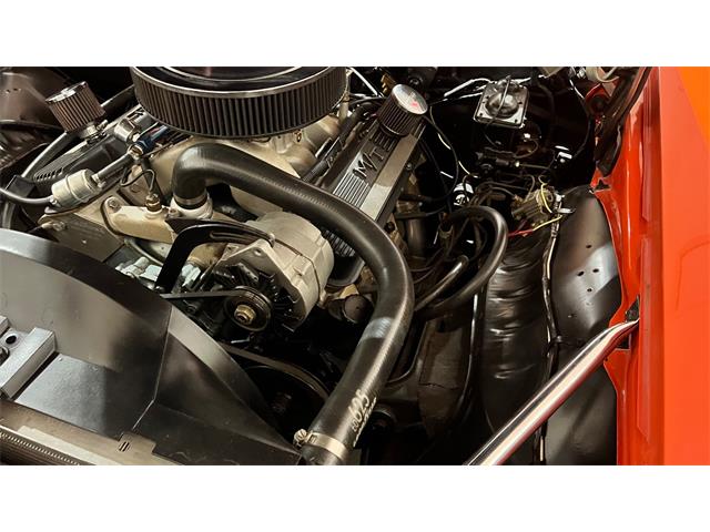 1969 Pontiac Firebird (CC-2066220) for sale in Annandale, Minnesota