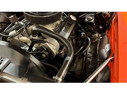 1969 Pontiac Firebird (CC-2066220) for sale in Annandale, Minnesota