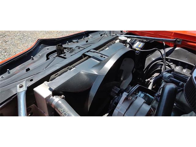 1969 Pontiac Firebird (CC-2066220) for sale in Annandale, Minnesota