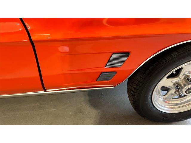 1969 Pontiac Firebird (CC-2066220) for sale in Annandale, Minnesota