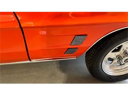 1969 Pontiac Firebird (CC-2066220) for sale in Annandale, Minnesota