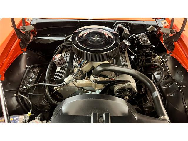 1969 Pontiac Firebird (CC-2066220) for sale in Annandale, Minnesota