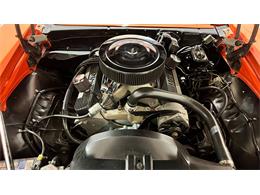 1969 Pontiac Firebird (CC-2066220) for sale in Annandale, Minnesota