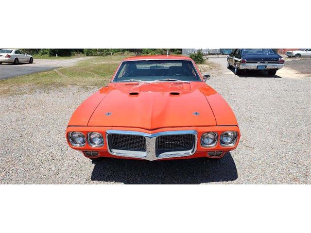 1969 Pontiac Firebird (CC-2066220) for sale in Annandale, Minnesota