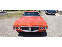 1969 Pontiac Firebird (CC-2066220) for sale in Annandale, Minnesota