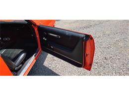 1969 Pontiac Firebird (CC-2066220) for sale in Annandale, Minnesota