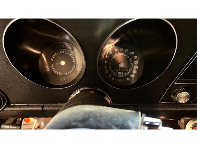 1969 Pontiac Firebird (CC-2066220) for sale in Annandale, Minnesota