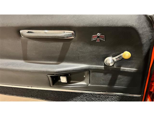 1969 Pontiac Firebird (CC-2066220) for sale in Annandale, Minnesota