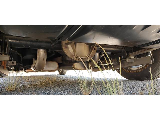 1969 Pontiac Firebird (CC-2066220) for sale in Annandale, Minnesota