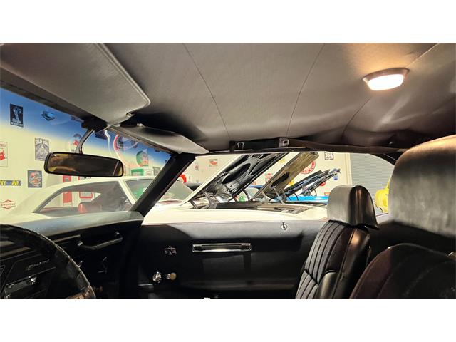 1969 Pontiac Firebird (CC-2066220) for sale in Annandale, Minnesota