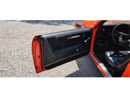 1969 Pontiac Firebird (CC-2066220) for sale in Annandale, Minnesota