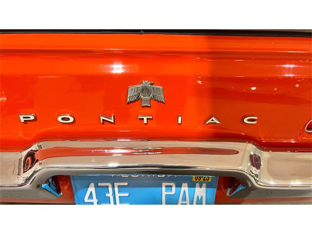 1969 Pontiac Firebird (CC-2066220) for sale in Annandale, Minnesota