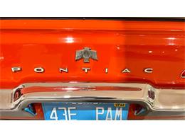 1969 Pontiac Firebird (CC-2066220) for sale in Annandale, Minnesota