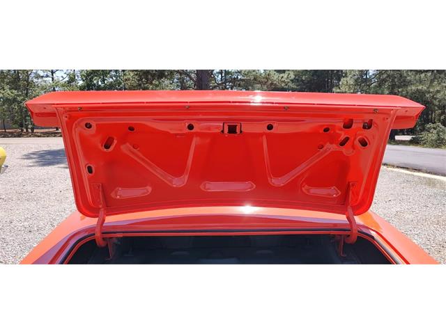 1969 Pontiac Firebird (CC-2066220) for sale in Annandale, Minnesota