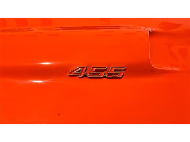 1969 Pontiac Firebird (CC-2066220) for sale in Annandale, Minnesota