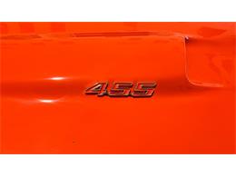 1969 Pontiac Firebird (CC-2066220) for sale in Annandale, Minnesota