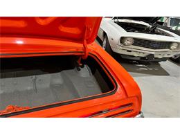 1969 Pontiac Firebird (CC-2066220) for sale in Annandale, Minnesota