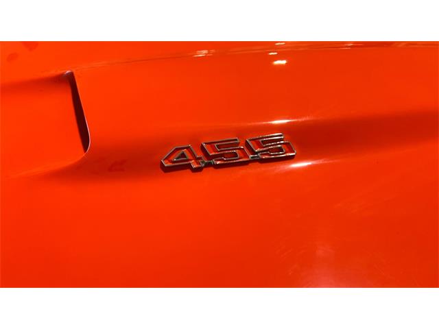 1969 Pontiac Firebird (CC-2066220) for sale in Annandale, Minnesota