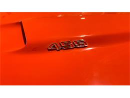 1969 Pontiac Firebird (CC-2066220) for sale in Annandale, Minnesota