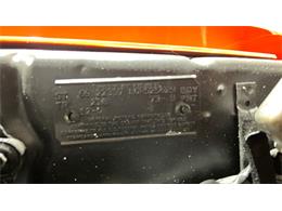 1969 Pontiac Firebird (CC-2066220) for sale in Annandale, Minnesota