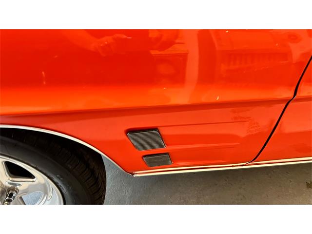 1969 Pontiac Firebird (CC-2066220) for sale in Annandale, Minnesota