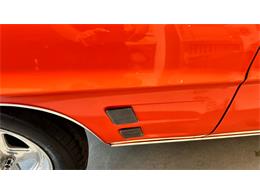 1969 Pontiac Firebird (CC-2066220) for sale in Annandale, Minnesota