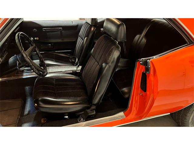 1969 Pontiac Firebird (CC-2066220) for sale in Annandale, Minnesota