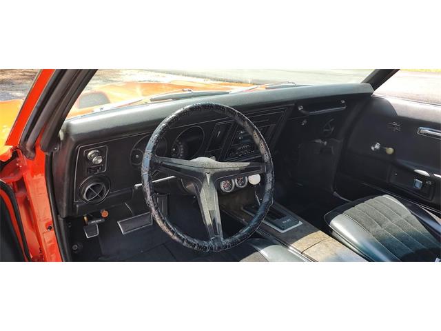 1969 Pontiac Firebird (CC-2066220) for sale in Annandale, Minnesota