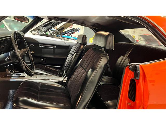 1969 Pontiac Firebird (CC-2066220) for sale in Annandale, Minnesota