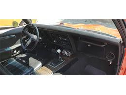 1969 Pontiac Firebird (CC-2066220) for sale in Annandale, Minnesota