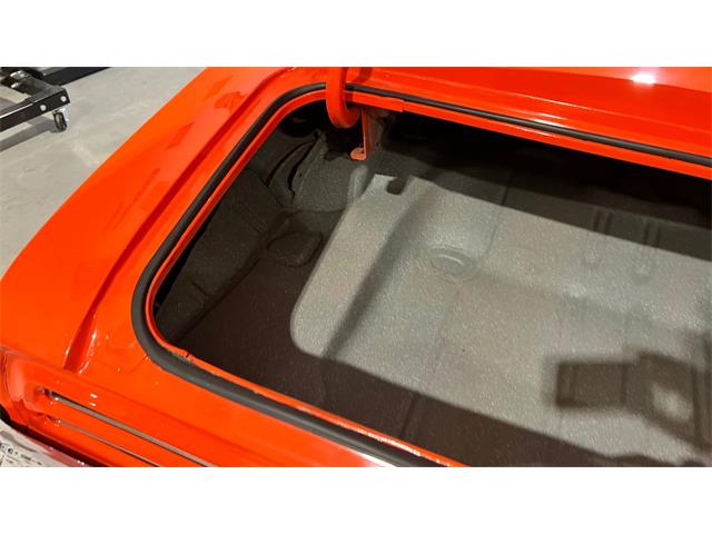 1969 Pontiac Firebird (CC-2066220) for sale in Annandale, Minnesota