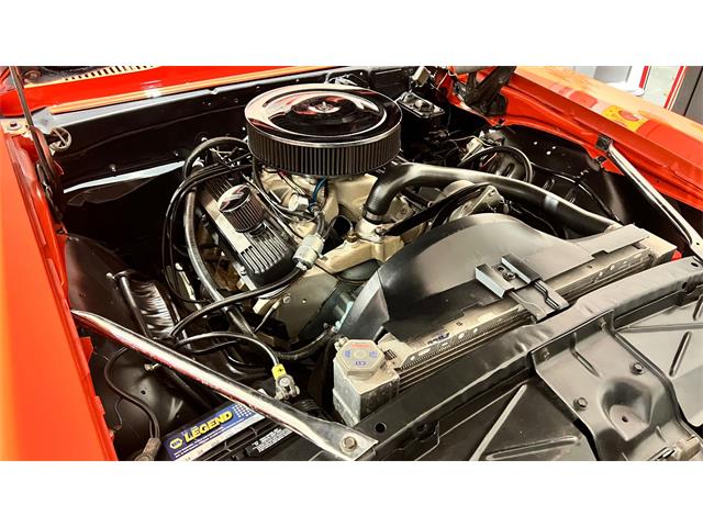 1969 Pontiac Firebird (CC-2066220) for sale in Annandale, Minnesota