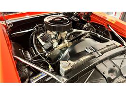 1969 Pontiac Firebird (CC-2066220) for sale in Annandale, Minnesota