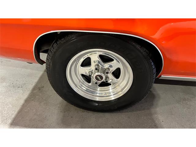 1969 Pontiac Firebird (CC-2066220) for sale in Annandale, Minnesota