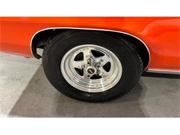 1969 Pontiac Firebird (CC-2066220) for sale in Annandale, Minnesota