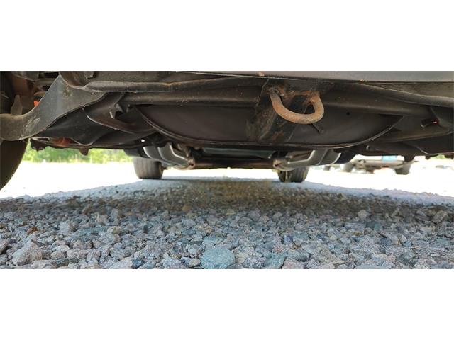 1969 Pontiac Firebird (CC-2066220) for sale in Annandale, Minnesota