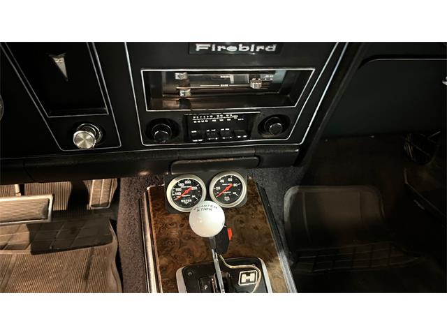 1969 Pontiac Firebird (CC-2066220) for sale in Annandale, Minnesota