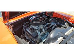 1969 Pontiac Firebird (CC-2066220) for sale in Annandale, Minnesota