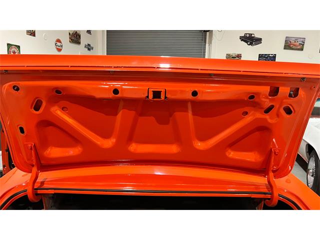 1969 Pontiac Firebird (CC-2066220) for sale in Annandale, Minnesota